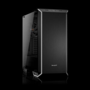 be quiet! DARK BASE 700